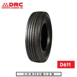 D611 DRC