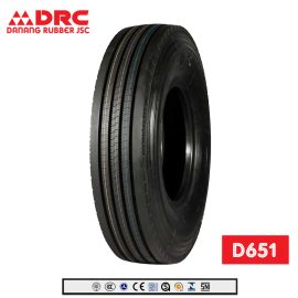 D651 DRC