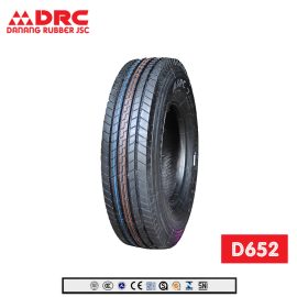 D652 DRC