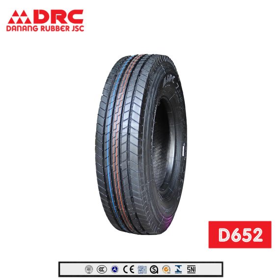 D652 DRC