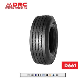 D661 DRC