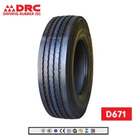 D671 DRC