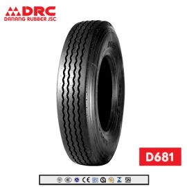 D681 DRC