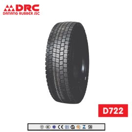 D722 DRC