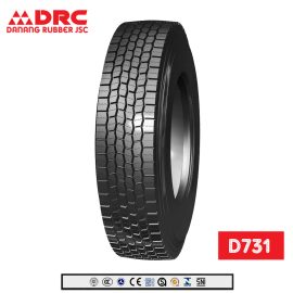 D731 DRC