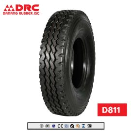 D811 DRC