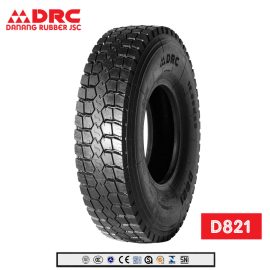 D821 DRC