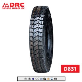 D831 DRC