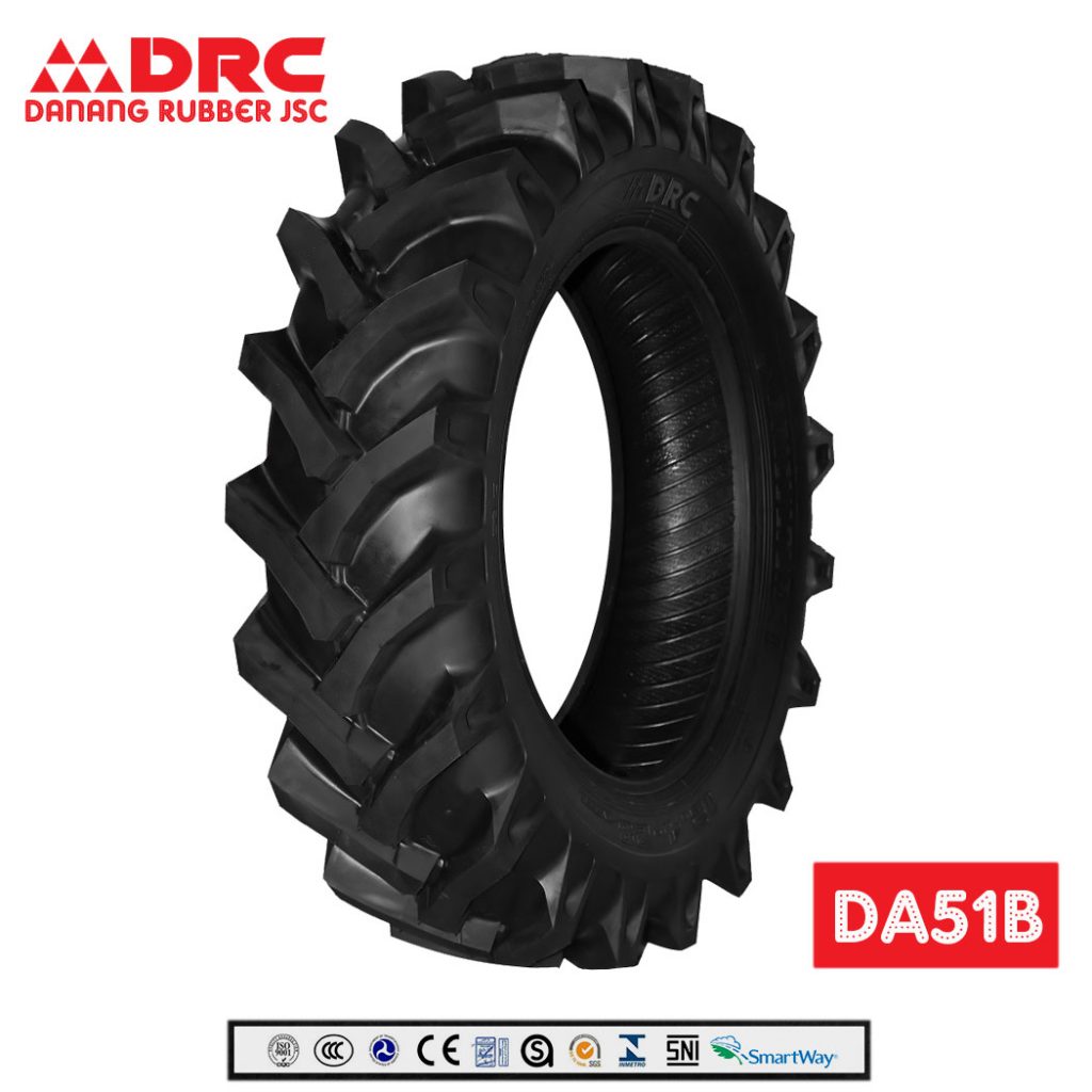 Agricultural Tire