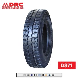 d871 drc