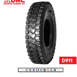 d911 drc