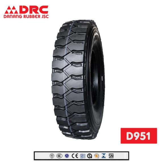 d951 drc